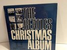 THE BEATLES CHRISTMAS ALBUM   SBC 100   ORIGINAL SEALED LP   1970