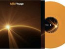 ABBA - DAMAGED - VOYAGE Orange VINYL LP. LIMITED. Little Things