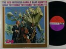 Red Mitchell-Harold Land Quintet 