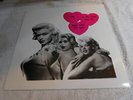 Jayne Mansfield   Suey / as the clouds roll by - LIMITED EDTION 500 COPIES