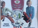los sonidos de fm-LOS ADOLESCENTES-COKTAL MARGARITA- 7¨ LATIN SOUL MEX