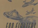 Foo Fighters - This Is A Call - Vinyl Record 12.. - e7420e
