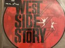 West Side Story - Vinyl Picture Disc ( Sehr Selten, Limitiert,Top Zustand)
