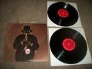 RARE MILES DAVIS - AURA 2 LP SET - EX VINYL