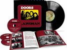 THE DOORS - L.A. Woman (super deluxe ed.) (2021) LP + 3 CD + BOOK pre-order