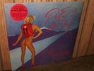 ROGER WATERS THE PROS AND CONS OF HITCH HIKING } UNCENSORED COVER LP SEALED MINT