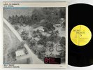 Kahil El'Zabar's The Ritual - Another Kind Of Groove LP - Sound Aspects DE VG+