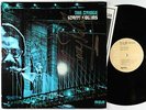 Sonny Rollins - The Bridge LP - RCA - AFL1-0859 Autograph