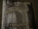 BON JOVI  ***New Jersey***  LP Record - Year 1988 (Mint) Pro OG