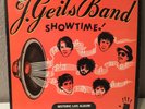 J. GEILS BAND - Showtime - 12