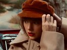 Taylor Swift - Red: Taylor's Version - Vinyl (limited gatefold 4xLP)