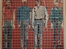 Talking Heads, More Songs About Buildings And Food, SIRE LP, 1978 Cello Lyric