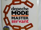 Depeche Mode - Master And Servant - 45 RPM Maxi Single 12