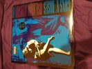 Guns N Roses Use Your Illusion II Original 1991 US LP SEALED w Hype Sticker