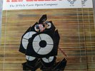 DECCA SKL 4006/7 Gilbert & Sullivan: The Mikado GODFREY WBg Ed. B/B