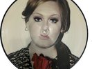 Adele Skyfall Picture Disc