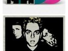 Green Day THE BBC SESSIONS LIMITED EDITION PINK AND BLUE VINYL 2LP SEALED NEW