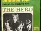 THE HERD PARADISE LOST 7