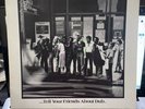 Tradition 33T Tours PL 25169 vinyle disque LP 1978 Reggae Tell Your Friends Abou