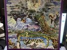 Los Jaivas Canción Del Sur 33T 69682 vinyle LP 1977 	Rock Folk Rock, Prog Rock