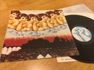 LP VINYL ALBUM THE CURE JAPANESE WHISPERS FIXM 8 1983 UK 1ST PRESS A1/B1 VG+/EX