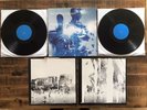 Massive Attack Butterfly Caught Ltd 2x12” UK Single Out Of Print 2003