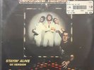 AC Anal Cunt Stayin Alive Oi Version 1994 Earache 7 inch 45rpm
