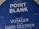 Point Blank/voyager/dark destroy/hardcore/jungle/ADR014/VGC++