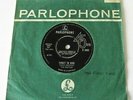 The Beatles - Ticket To Ride UK 1965 Parlophone 1st Press 7