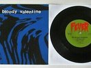 My Bloody Valentine - No Place To Go UK 1985 Fever 7