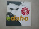 ETIENNE DAHO - DOUBLE LP 33T VINYLE - LIVE