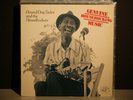 HOUND DOG TAYLOR LP HOUSEROCKING MUSIC US ALLIGATOR JAL4727 PLAYS  NEAR MINT