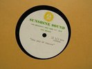 John Farnham The Age Of Reason sunshine sound Disco Acetate 10”
