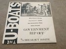 rare The U-Boats - Government Rip-off 80's 7