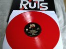 Ruts - In A Rut LP (Punk/Buzzcocks/X-Ray Spex/Damned/SLF/Sex Pistols/UK Subs)