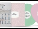 MELANIE MARTINEZ K-12 LP MINT GREEN VINYL with BONUS HEART SHAPE DISC