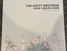 Four Thieves Gone: The Robbinsville Sessions by The Avett Brothers Vinyl (Black)