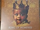 Young Dolph King Of Memphis Gold Vinyl brand new sealed /1000