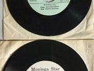 Orchestre Viva La Musica Empire Bakuba Vinyl Papa Wemba Congo Afro 45 Single