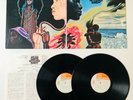 MILES DAVIS Bitches Brew 2LP CBS SONY SOPJ-58/59 Quadraphonic Vinyl LP GF 1970