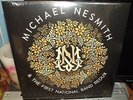 Monkee Michael Nesmith - Live At The Troubadour on GOLD VINYL DOUBLE LP SEALED