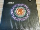 Farflung - A Wound In Eternity - Ltd Edition Blue 2x Vinyl LP - 2008 US