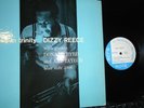 DIZZY REECE BLUES IN TRINITY BLUE NOTE 4006 W. 63RD. EAR RVG DG MONO OR.