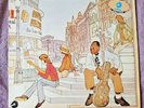 The London Howlin Wolf Sessions -  12 inch Vinyl Record