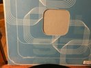 X 147	Tesox ‎– Funky Bassline