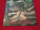 Mortal Sin-Face of Despair LP        Thrash Speed Metal