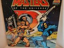 Masters of The Universe record