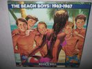 The BEACH BOYS 1962-1967 Greatest Hits Best NEW SEALED 2 LP BOX California Girls