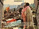 Vinyl, 3 LP, Record, Woodstock Music From The Original Soundtrack 1970, SD 3-500