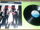 Blondie Parallel Lines Chrysalis CHR 1192 NM Vinyl